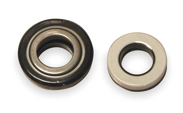 Shaft Seal Assembly