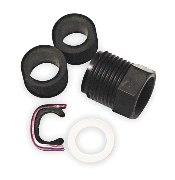 Cord Seal/Strain Relief
