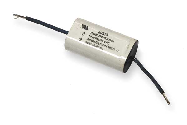 Capacitor