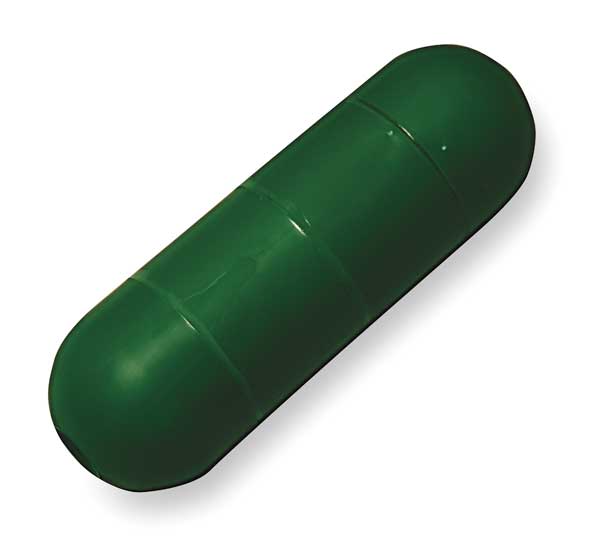 Plastic Float