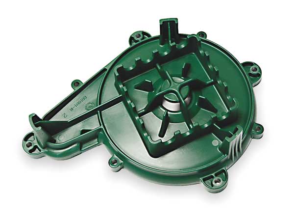 Base Assembly