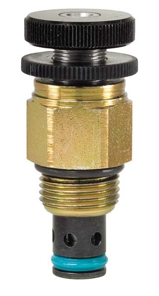 Cartridge Valve, Needle, 10 GPM
