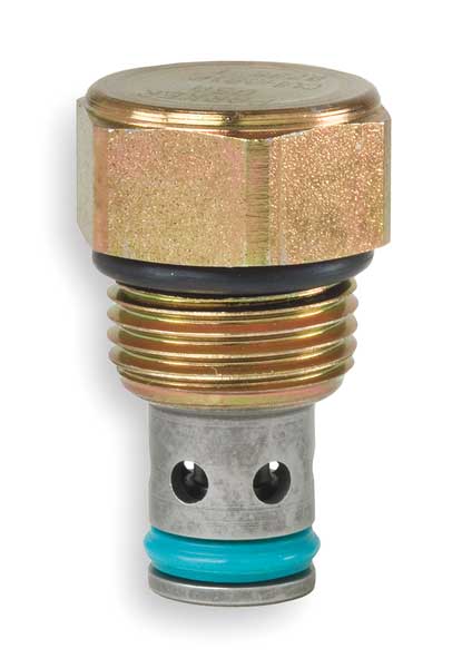 Cartridge Valve, Check, 10 GPM
