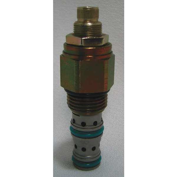 Cartridge Valve, Pressure Reducing, 8 GPM