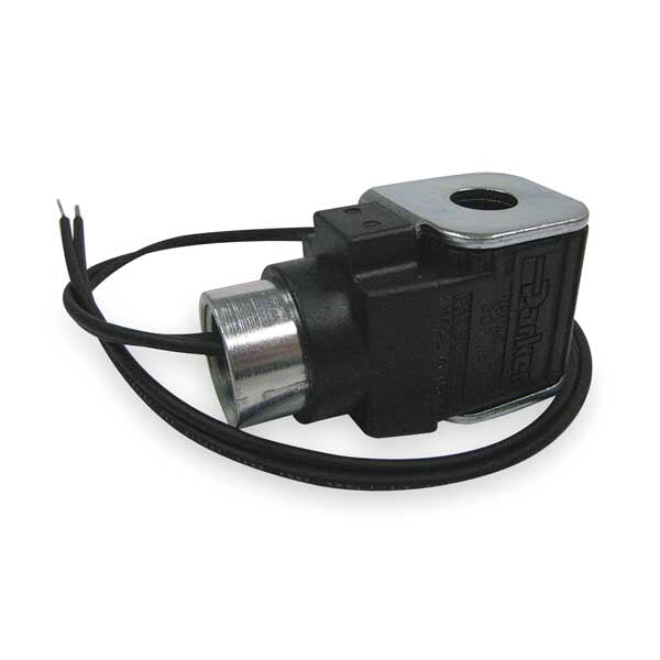 Cartridge Valve Coil, 110/120 VAC, Conduit