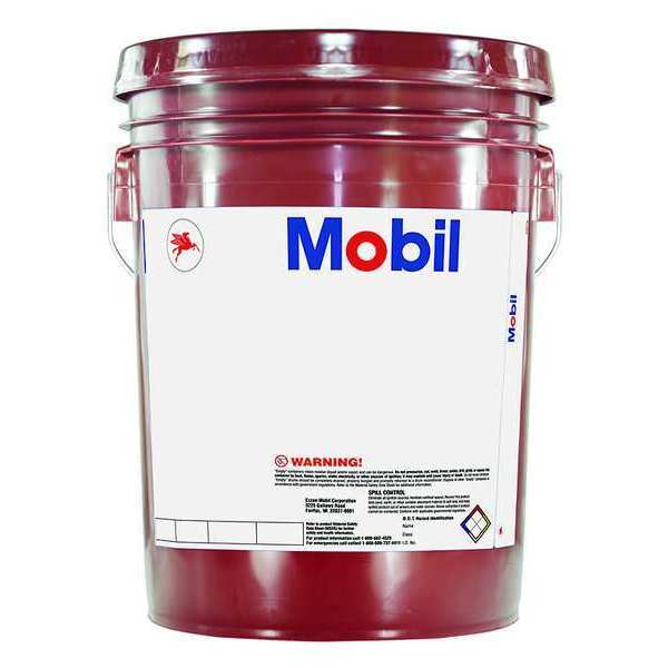 5 gal Circulating Oil Pail 68 ISO Viscosity, 20 SAE