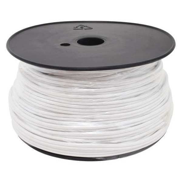 16 AWG 2 Conductor Lamp Cord 300V 250 ft. WT