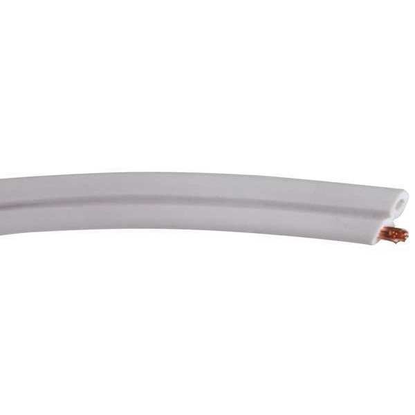16 AWG 2 Conductor Lamp Cord 300V 250 ft. WT