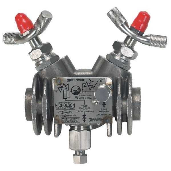 Universal Mount Connector, 800F