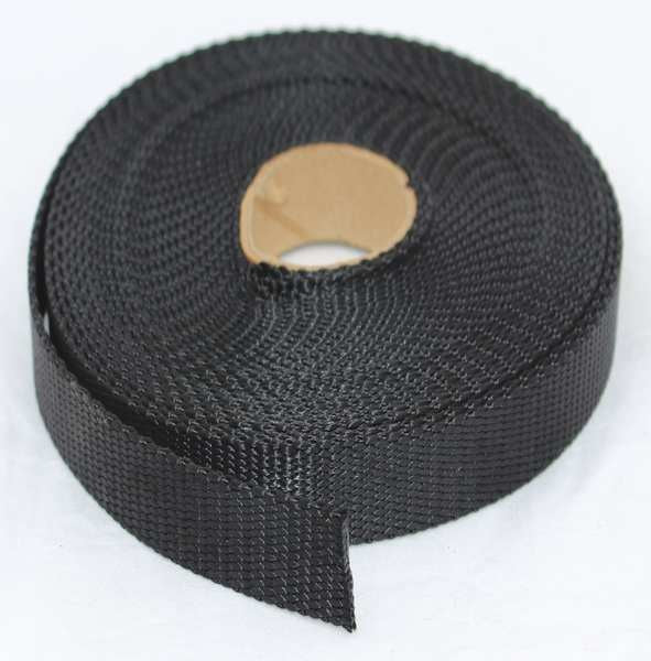 Bulk Webbing, 27 ft. x 3/4 In., 2800 lb.