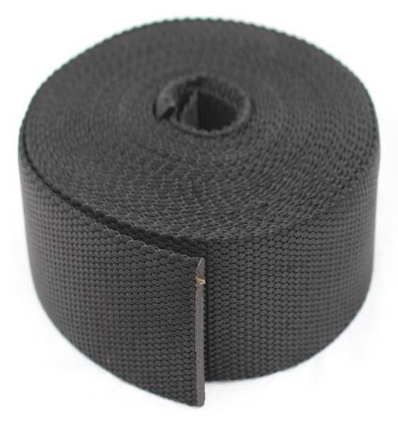 Bulk Webbing, 27 ft. x 1-1/2 In., 5700lb.