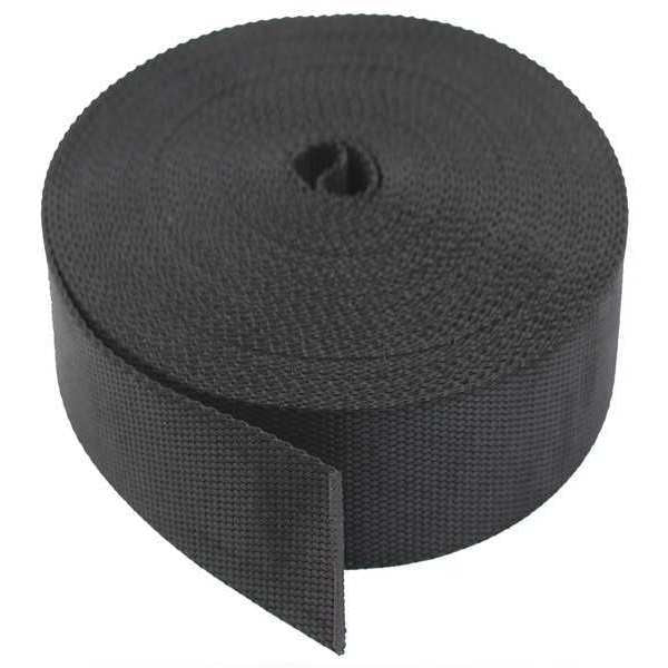 Bulk Webbing, 51 ft. x 1-1/2 In., 5700 lb