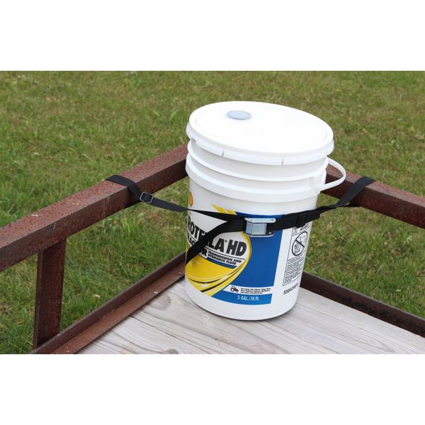 Bulk Webbing, 150 ft. x 1 In., 3800 lb.