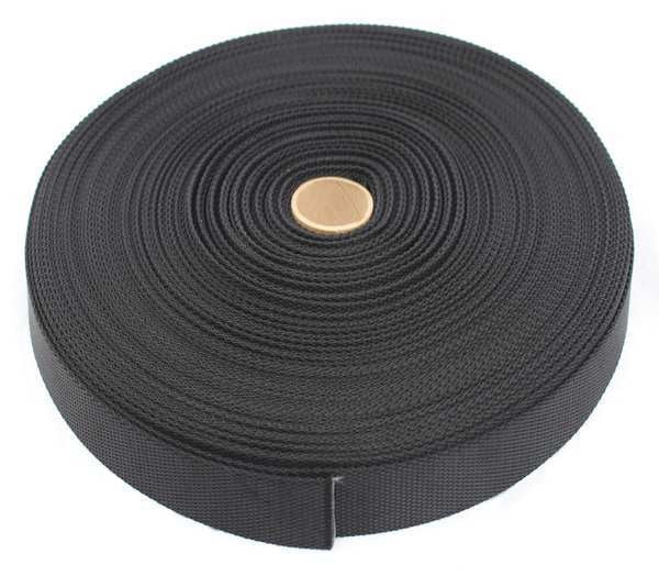Bulk Webbing, 150 ft. x 1 In., 3800 lb.
