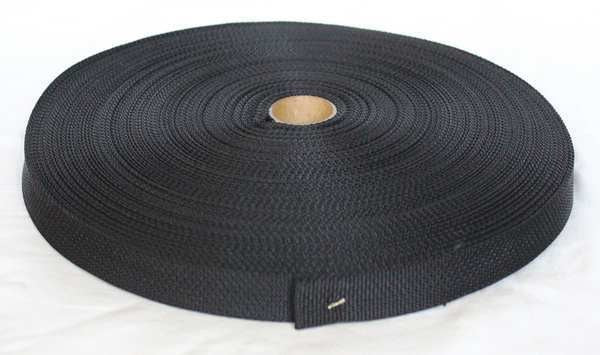 Bulk Webbing, 300 ft. x 3/4 In., 375 lb.