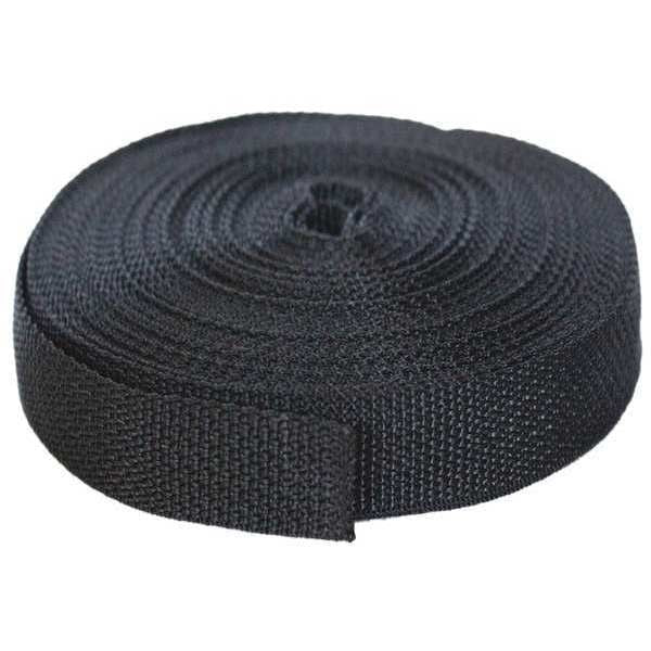 Bulk Webbing, 51 ft. x 3/4 In., 375 lb.