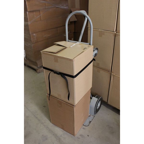 Bulk Webbing, 102 ft. x 1 In., 500 lb.