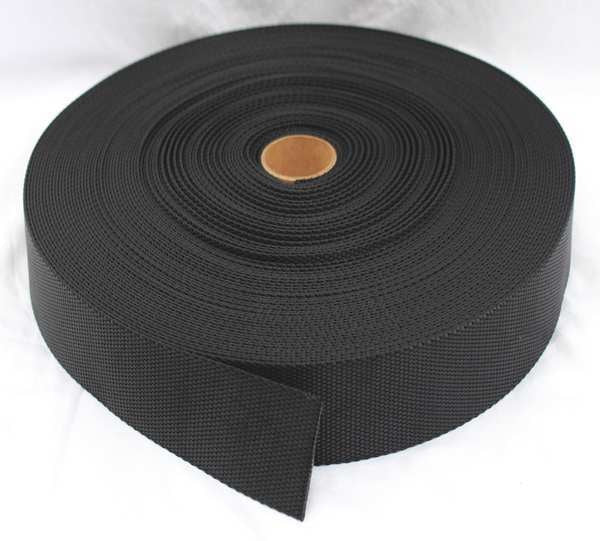 Bulk Webbing, 150 ft x 1-1/2 In, 5700 lb.