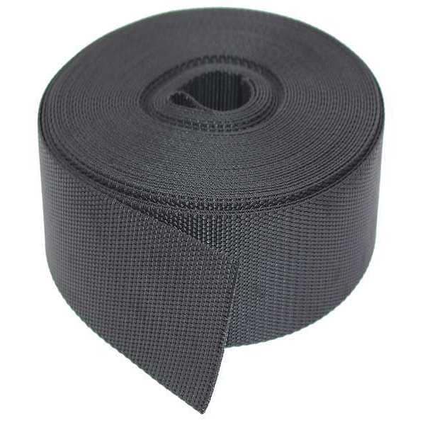 Bulk Webbing, 51 ft. x 2 In., 7000 lb.