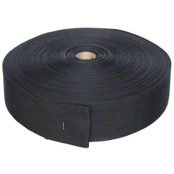 Bulk Webbing, 300 ft. x 2 In., 900 lb.