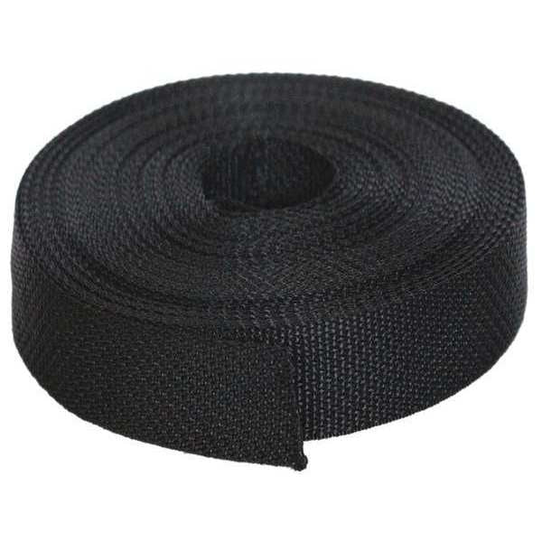 Bulk Webbing, 51 ft. x 1 In., 500 lb.