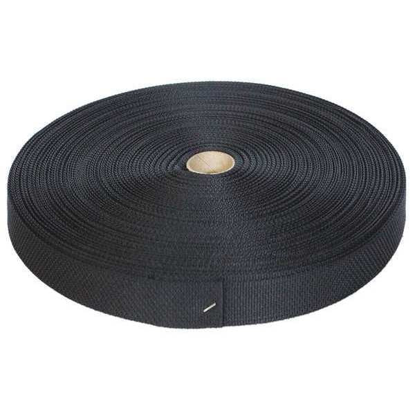 Bulk Webbing, 300 ft. x 1 In., 500 lb.