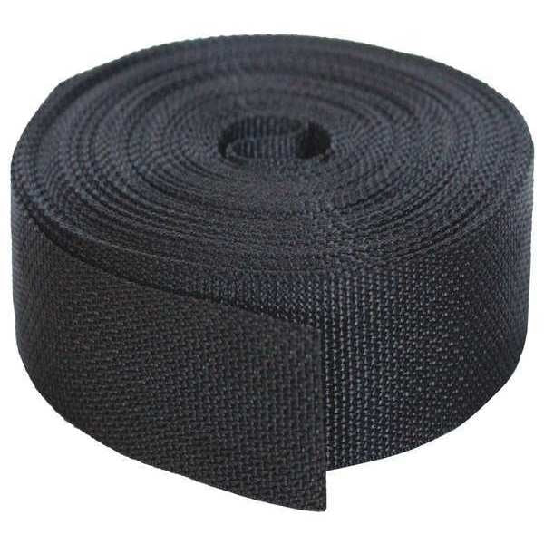 Bulk Webbing, 51 ft. x 1-1/2 In., 750 lb.