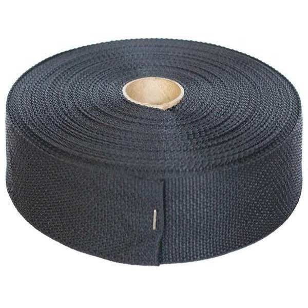 Bulk Webbing, 102 ft. x 1-1/2 In., 750 lb