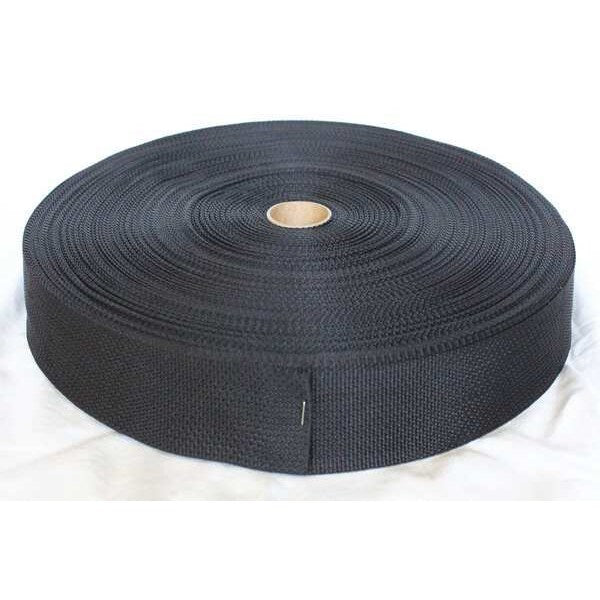 Bulk Webbing, 300 ft. x 1-1/2 In., 750 lb