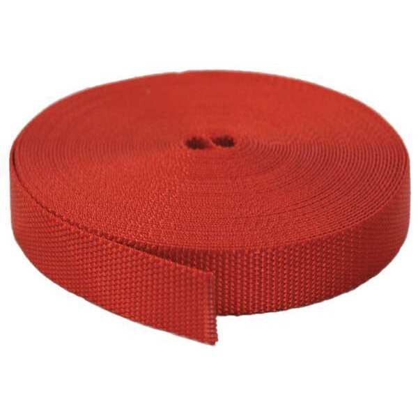Bulk Webbing, 51 ft. x 3/4 In., 2800 lb.