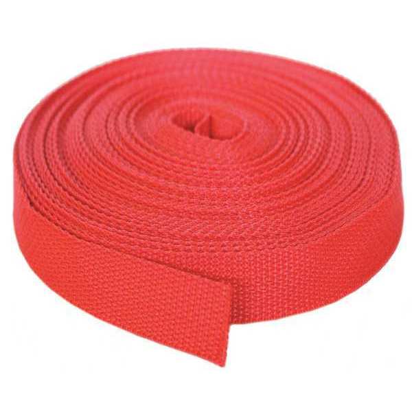 Bulk Webbing, 51 ft. x 3/4 In., 375 lb.