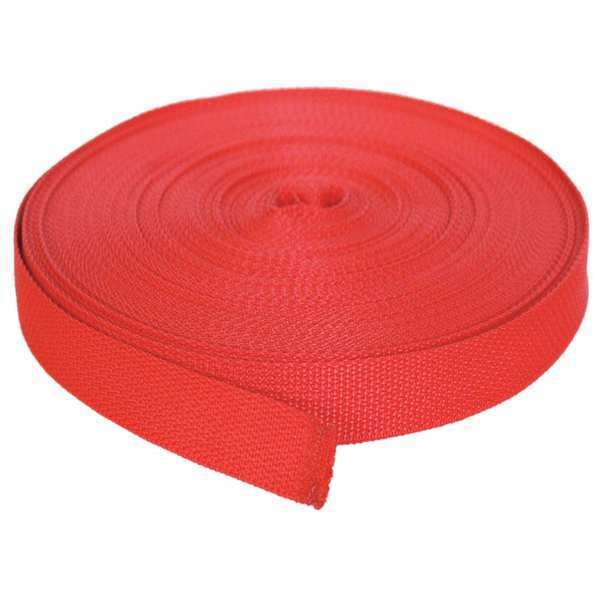 Bulk Webbing, 102 ft. x 3/4 In., 375 lb.