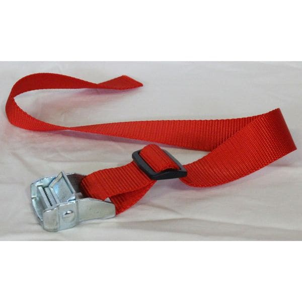 Bulk Webbing, 51 ft. x 1-1/2 In., 5700 lb