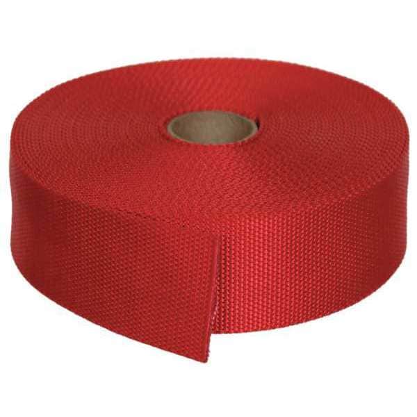 Bulk Webbing, 51 ft. x 1-1/2 In., 5700 lb