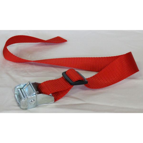 Bulk Webbing, 102 ft x 1-1/2 In, 5700 lb