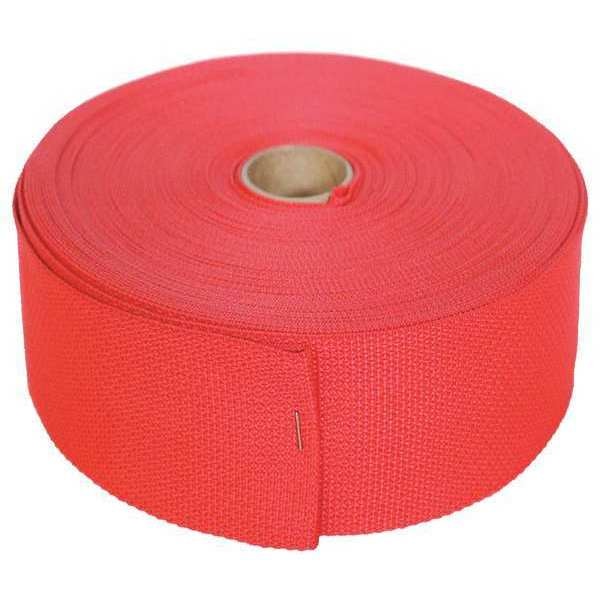 Bulk Webbing, 102 ft. x 2 In., 900 lb.