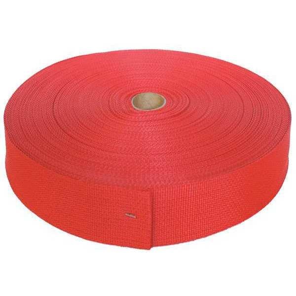 Bulk Webbing, 300 ft. x 1-1/2 In., 750 lb