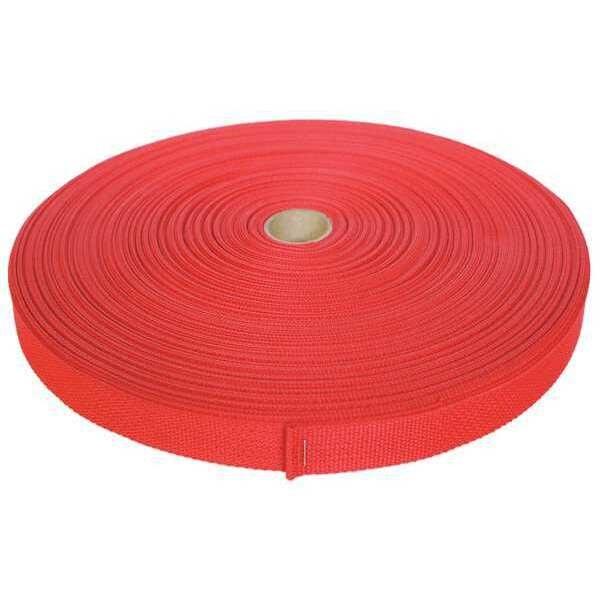 Bulk Webbing, 300 ft. x 3/4 In., 375 lb.