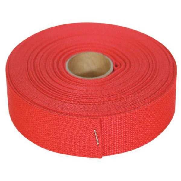 Bulk Webbing, 51 ft. x 1 In., 500 lb.