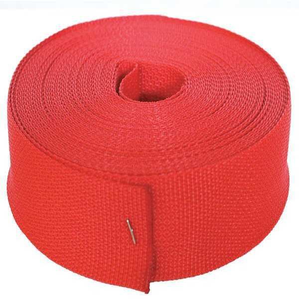 Bulk Webbing, 51 ft. x 1-1/2 In., 750 lb.