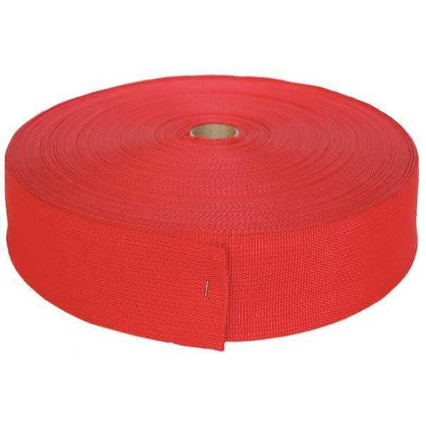 Bulk Webbing, 300 ft. x 2 In., 900 lb.