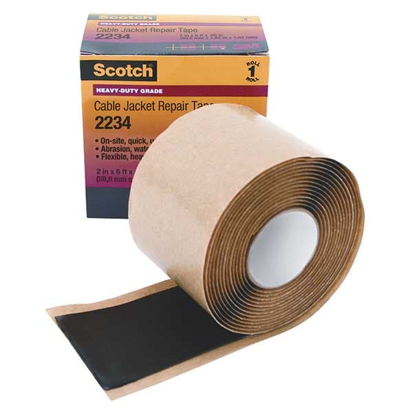 Mastic Tape, 60 mil, 2