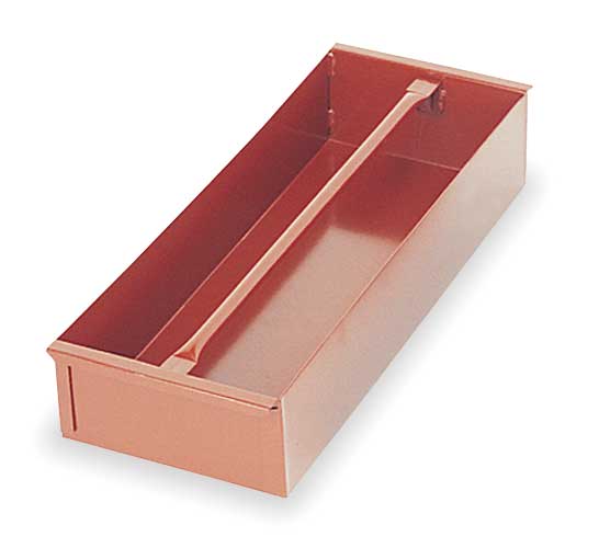 JOBSITEâ¢ Removable Tray for 637990 & 638990