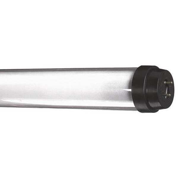 Safety Sleeve, T5 Lamps, Red, 45 3/16 IN
