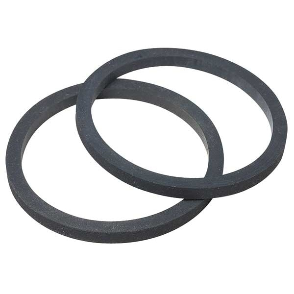 Flange Gasket, 2 PCS