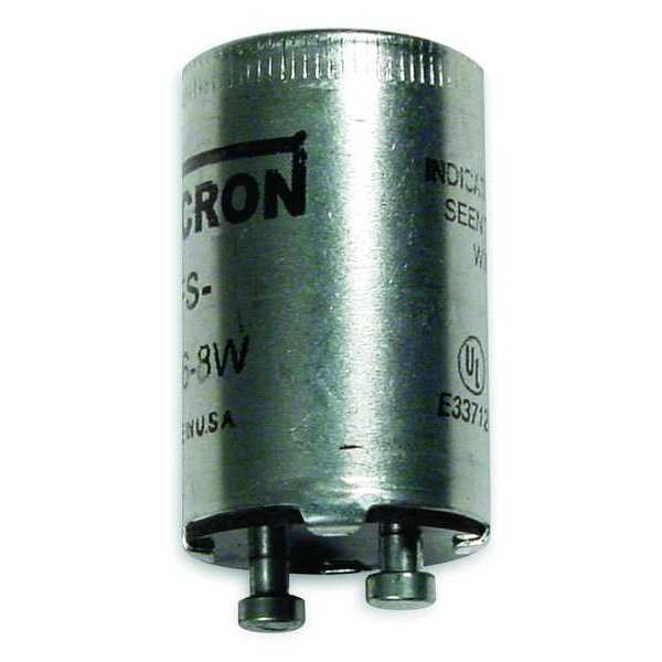 Lamp Starter, 40W, 2 pin