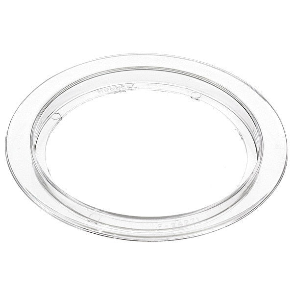 Floor Box Carpet Flange, Polycarbonate