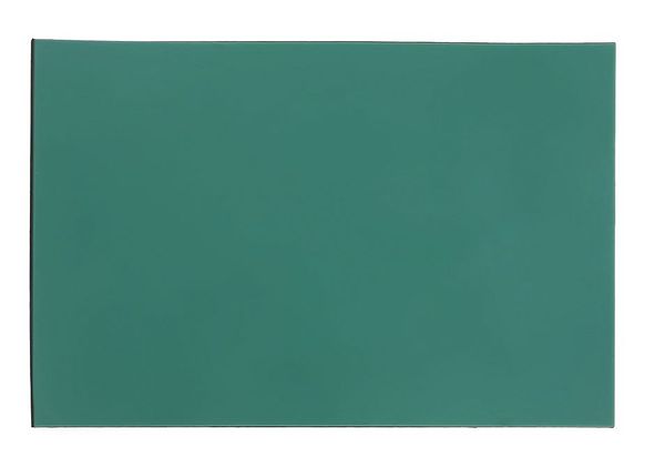 Antistatic Table Mat, Green, 0.138In Thick