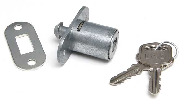 Push Lock Master, 3400 Push Locks Master