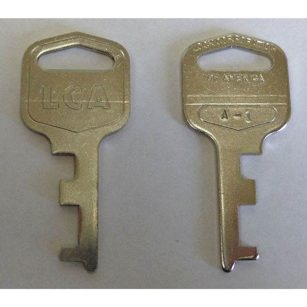 Control Key